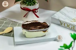 Hình ảnh Tiramisu ca cao 