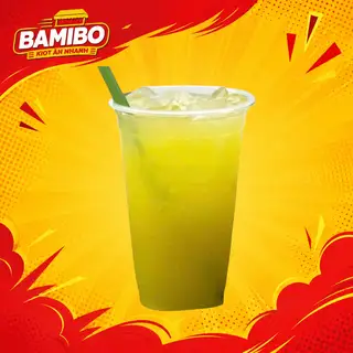Nước Mía Tắc - 20.000 ₫ tại Bánh Mì Thịt Nướng & Bún Thịt Nướng BamiBo - Nguyễn Văn Đậu