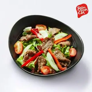 Salad bò Bulgogi - Bulgogi Salad - 99.000 ₫ tại Bonchon Chicken - Ngô Đức Kế