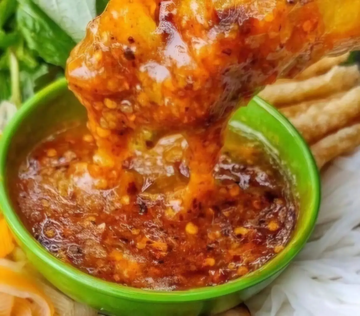 Hình ảnh Nước Chấm Thêm
