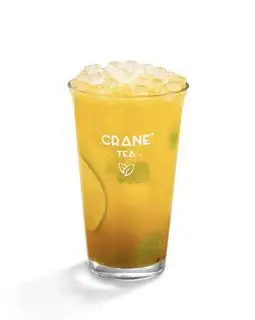 Hình ảnh Trà Nho Xanh Thanh Châu