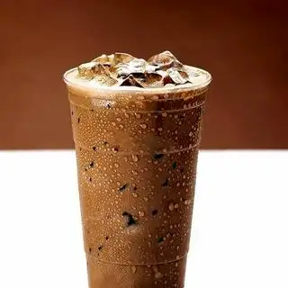 Hình ảnh Cacao sữa thạch dừa