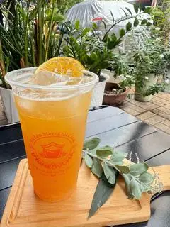 Hình ảnh Kombucha Fresh Cam