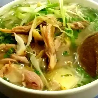 Hình ảnh Bún ngan