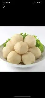 Cá Viên Chiên - 10.000 ₫ tại Ăn Vặt Cá Viên Chiên - Bánh Tráng Trộn - Đường Số 77
