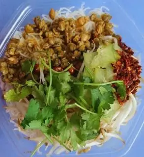 Hình ảnh Bún hến