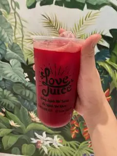 Hình ảnh nước ép dưa hấu