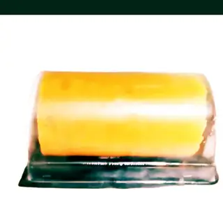 bánh bông lan cuộn kem lớn  - 100.000 ₫ tại Tiệm Bánh Kem Gia Bảo - Phổ Quang