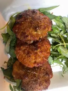 Hình ảnh nem nướng