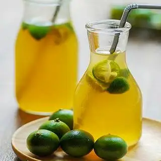 Hình ảnh Trà quất
