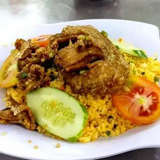 Hình ảnh Cơm ức gà