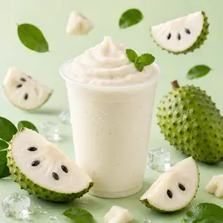 Hình ảnh Mãng cầu