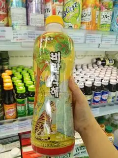  Nước Gạo Paldo 1L (Chai) - 144.000 ₫ tại Farm2door