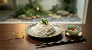 Hình ảnh Bún thêm