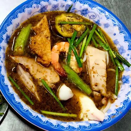 Bún mắm - 70.000 ₫ tại Bún Mắm Chợ An Nhơn - Lê Đức Thọ