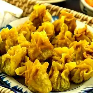 Hình ảnh Hoành thánh