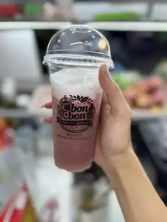 Hình ảnh Nước ép ổi nguyên chất 