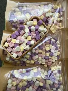 Hình ảnh vien sữa chua túi 100 gr