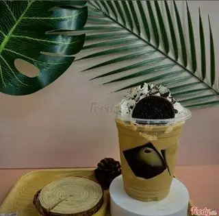 Hình ảnh Cafe Đá Xay Nguyên Bản