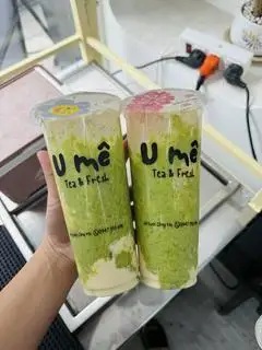 Hình ảnh Sữa chua Cốm dẻo 