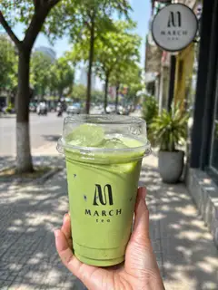 Hình ảnh Matcha coldwhisk