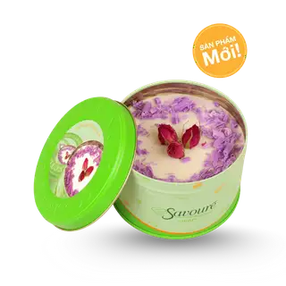 Hình ảnh Bánh Dreamcake Khoai Môn Dừa