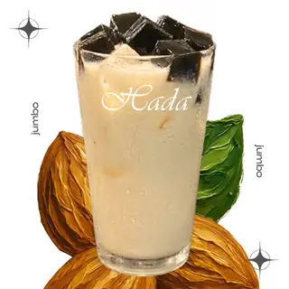 Gạo Sữa Hạnh Nhân - 46.000 ₫ tại Hada - Coffee & Matcha Latte - Tôn Thất Thuyết