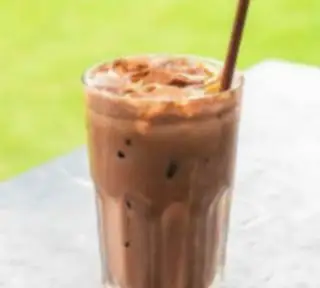Hình ảnh Milo đá/nóng