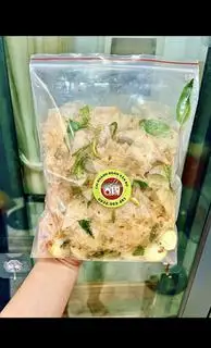Bánh Tráng Tỏi Ớt Đặc Biệt - 70.000 ₫ tại Bánh Tráng Tỏi 019 - Đoàn Văn Bơ