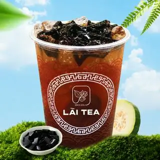 Hình ảnh Trà Bí Đao Sương Sáo (XL - 1000ml)
