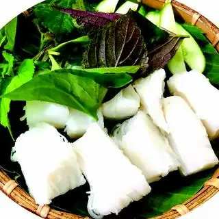 Bún Thêm - 12.000 ₫ tại Bún Đậu Mắm Tôm Quê - Đỗ Xuân Hợp