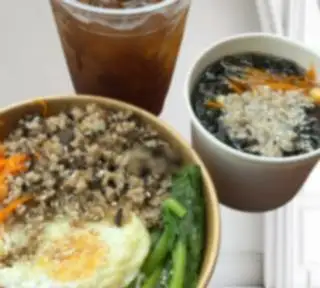 Hình ảnh Combo trọn vẹn thịt bằm