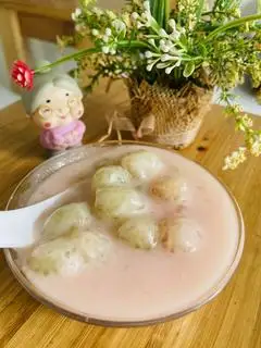 Hình ảnh Chè Thạch Củ Năng