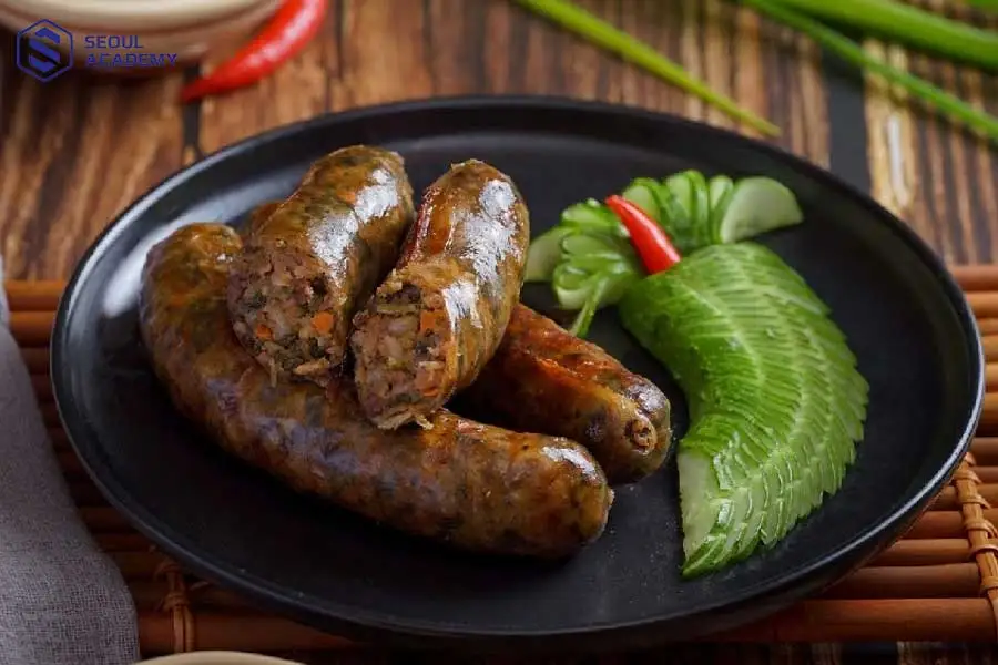 Hình ảnh Dồi sụn