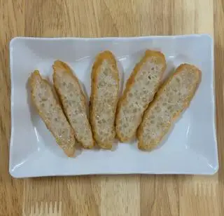 Hình ảnh Chả cốm
