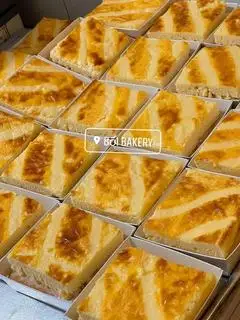 Bánh sữa chua nướng - 40.000 ₫ tại Bối Bakery - Bông Lan Trứng Muối & Bánh Ngọt - Nguyễn Thượng Hiền