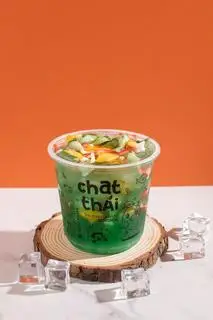 Hình ảnh Trà Chanh Đại Dương