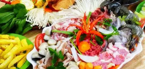 Hình ảnh Lẩu Sạch