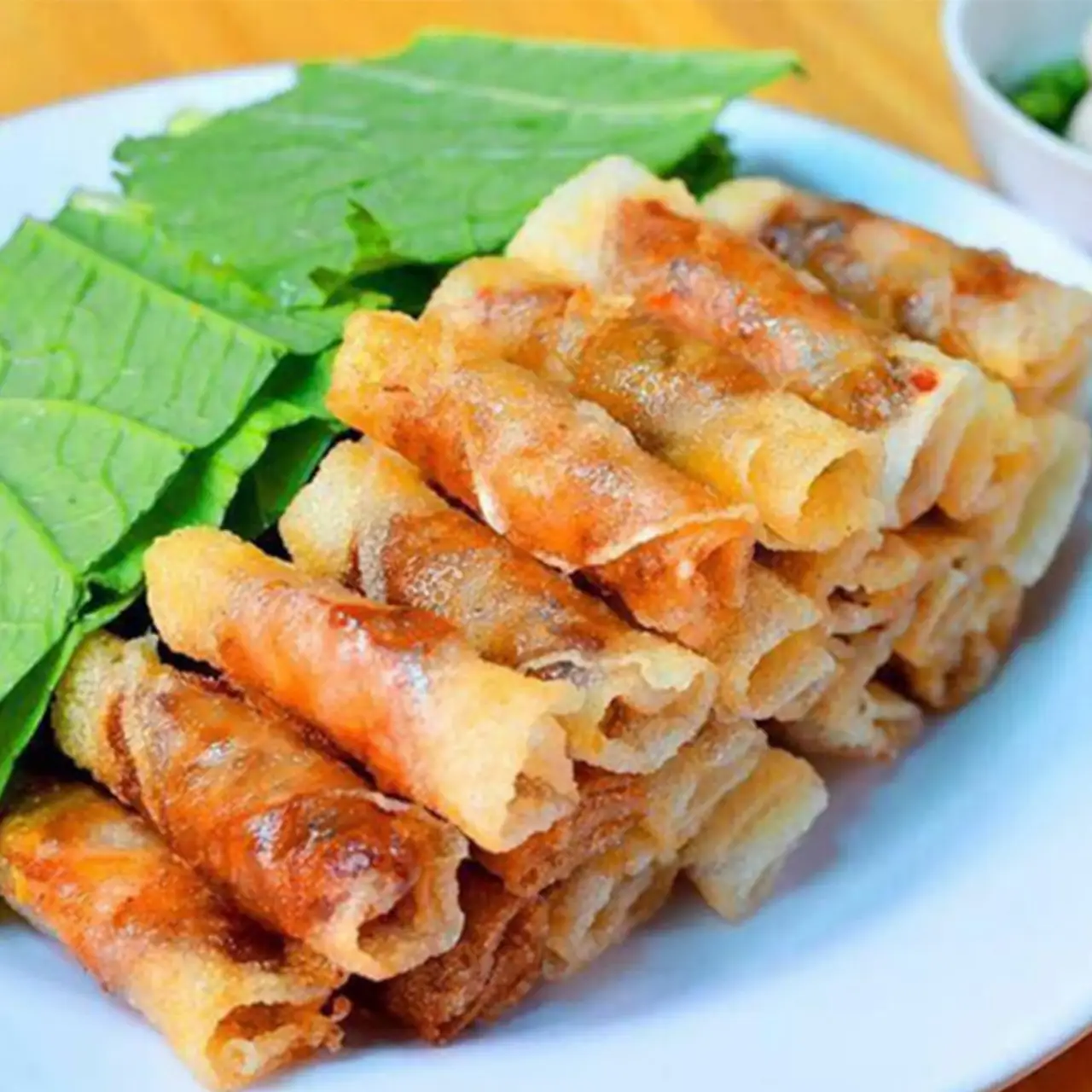 ram tôm thịt - 35.000 ₫ tại Bánh Xèo Miền Trung - Dương Đức Hiền
