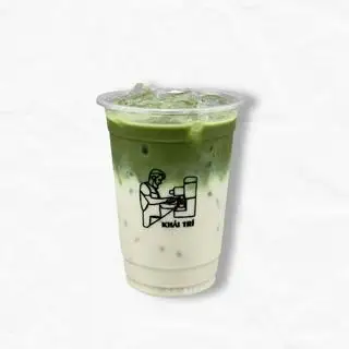 Matcha Latte - 35.000 ₫ tại Khải Trí - Cà Phê, Sữa Tươi & Sữa Chua Lắc - Huỳnh Đình Hai
