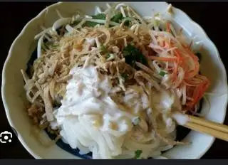 Bánh Tầm Bì Sa Đéc  - 57.000 ₫ tại Quán Cô 4 - Bánh Tầm Bì Sa Đéc - Nguyễn Chí Thanh