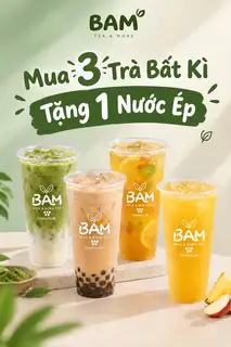 Hình ảnh Combo mua 3 tặng 1