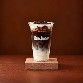 Hình ảnh Cacao oreo kem muối