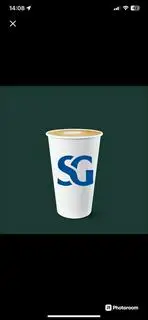 Hình ảnh Cappuccino nóng