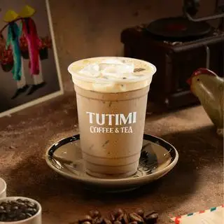 Hình ảnh Cà Phê Sữa (M)