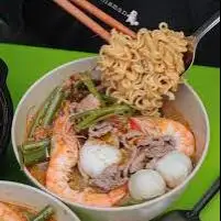 Mì Gói Thái Chua Cay. - 70.000 ₫ tại Bún Thái Lẩu Thái Thanh Thúy - Nguyễn Văn Linh