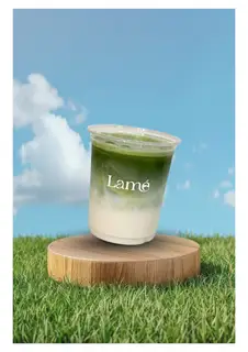 Hình ảnh Matcha Latte