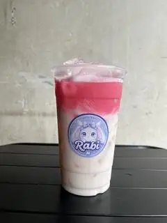 Hình ảnh Sakura Latte
