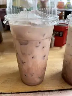 Hình ảnh milo sữa 