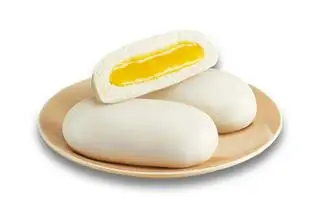 bánh bao ca dé - 2c - 15.000 ₫ tại Ăn Vặt Roẹt - Duy Tân